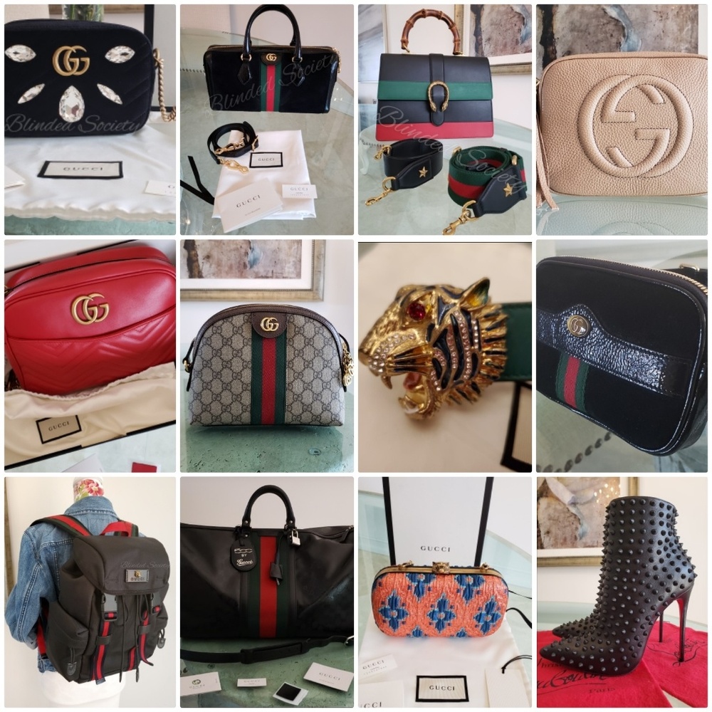 🖤 🗯 Blinded 👁 Society 🗯🖤 Posh Ambassador - Picture 8 of 8